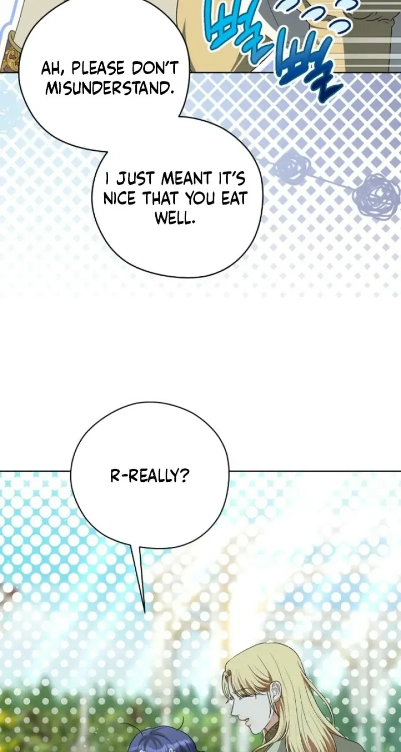 My Sweet Heart (Ttyuri) Chapter 29 – Page 21