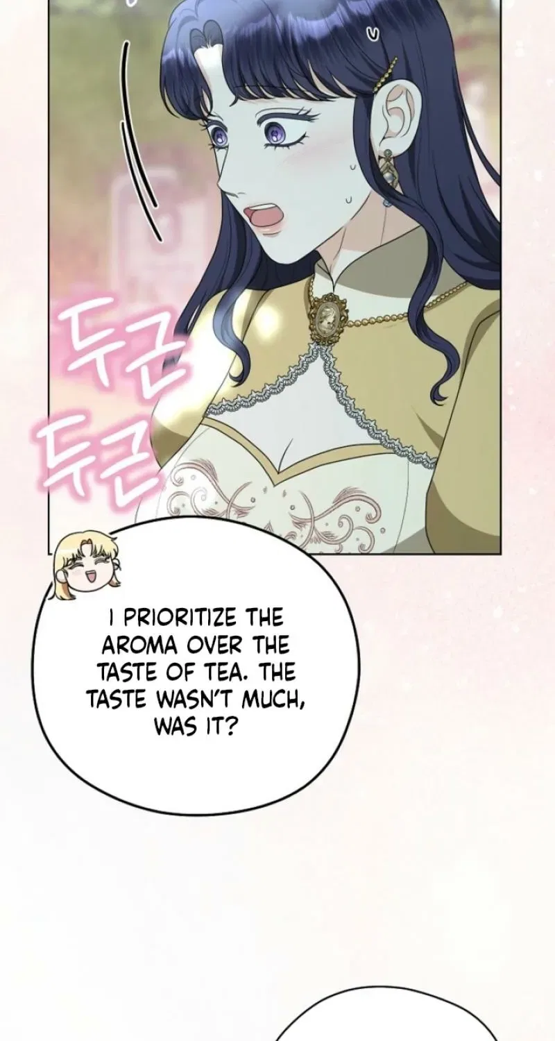 My Sweet Heart (Ttyuri) Chapter 29 – Page 34