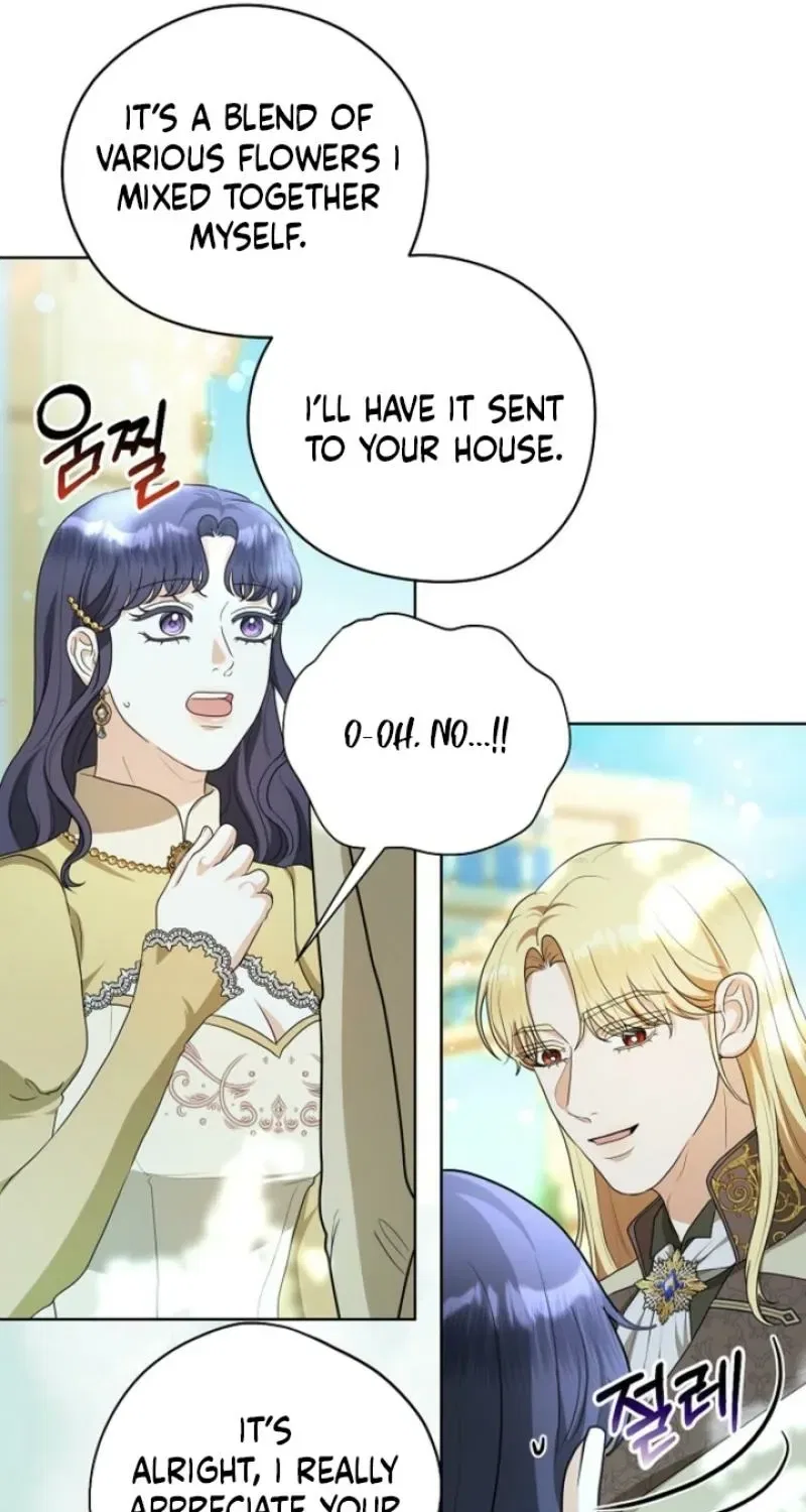 My Sweet Heart (Ttyuri) Chapter 29 – Page 37