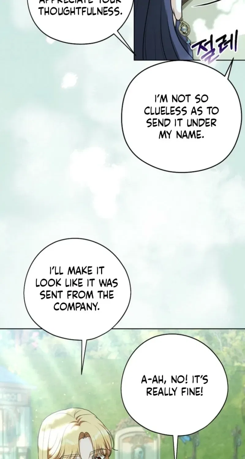 My Sweet Heart (Ttyuri) Chapter 29 – Page 38