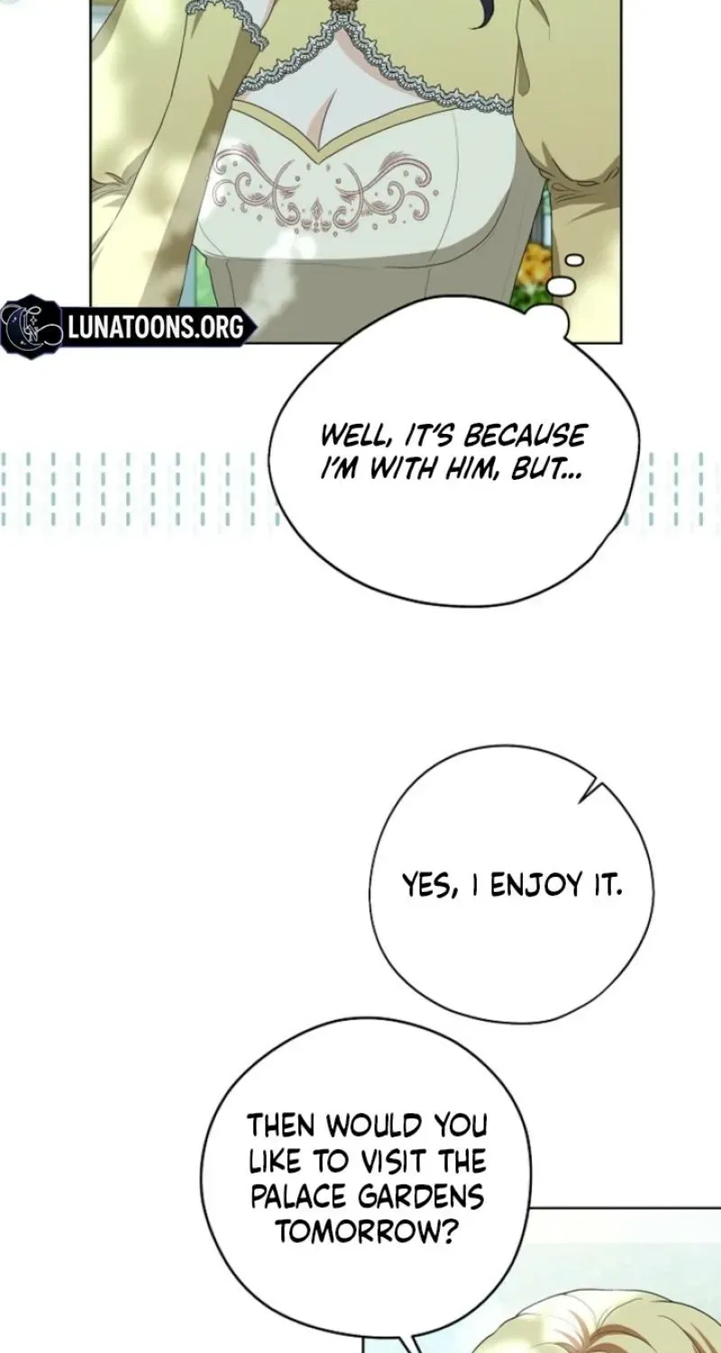 My Sweet Heart (Ttyuri) Chapter 29 – Page 51