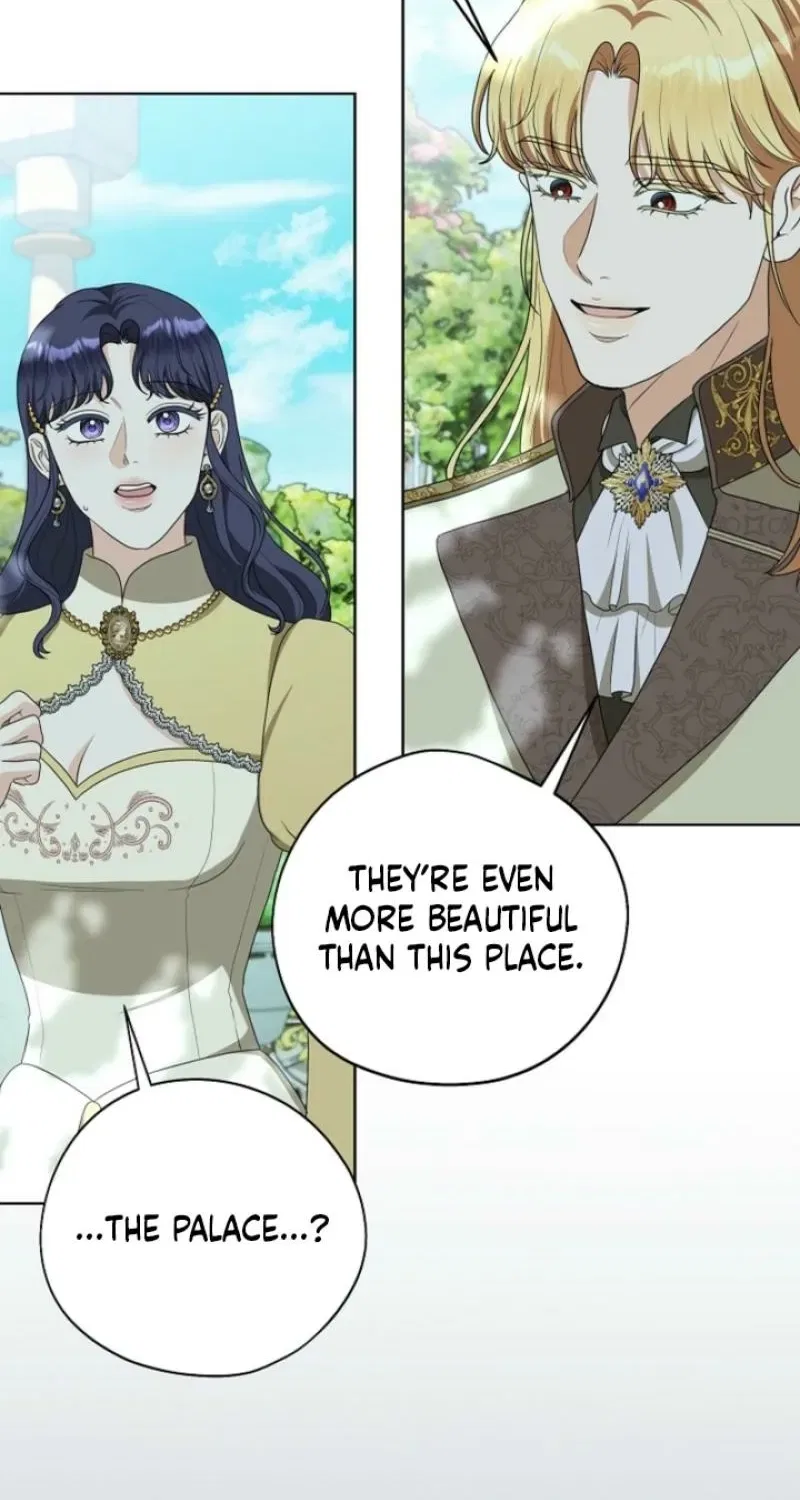 My Sweet Heart (Ttyuri) Chapter 29 – Page 52