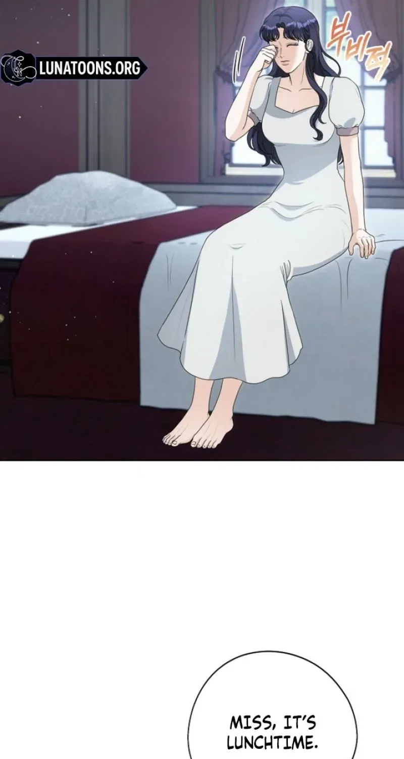 My Sweet Heart (Ttyuri) Chapter 28 – Page 3