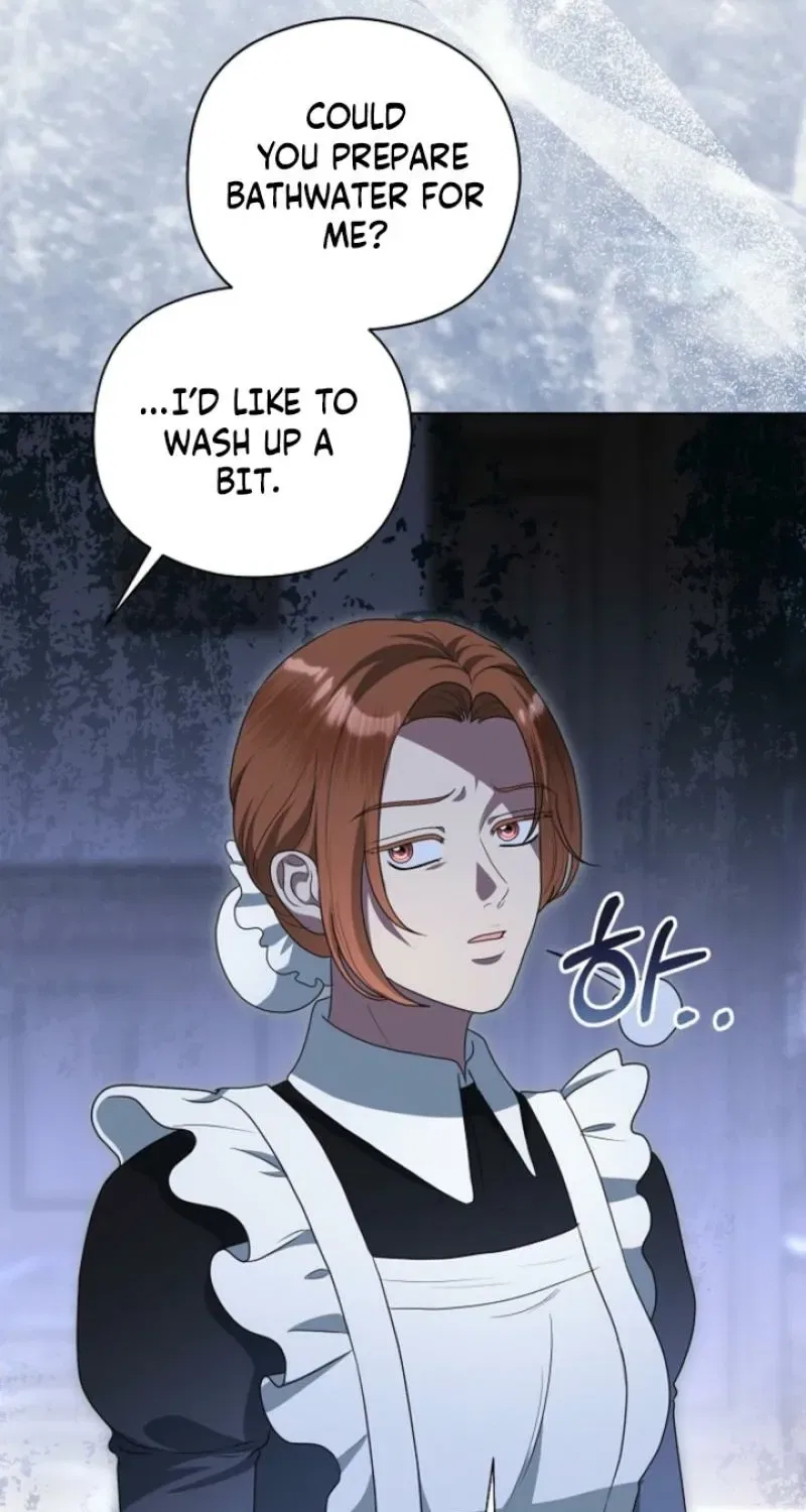My Sweet Heart (Ttyuri) Chapter 28 – Page 32