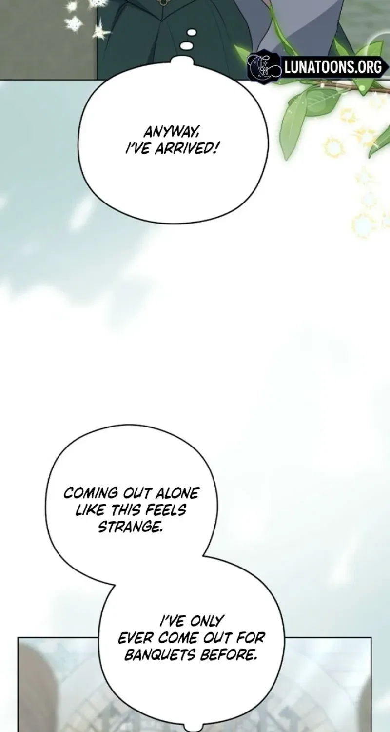 My Sweet Heart (Ttyuri) Chapter 28 – Page 45