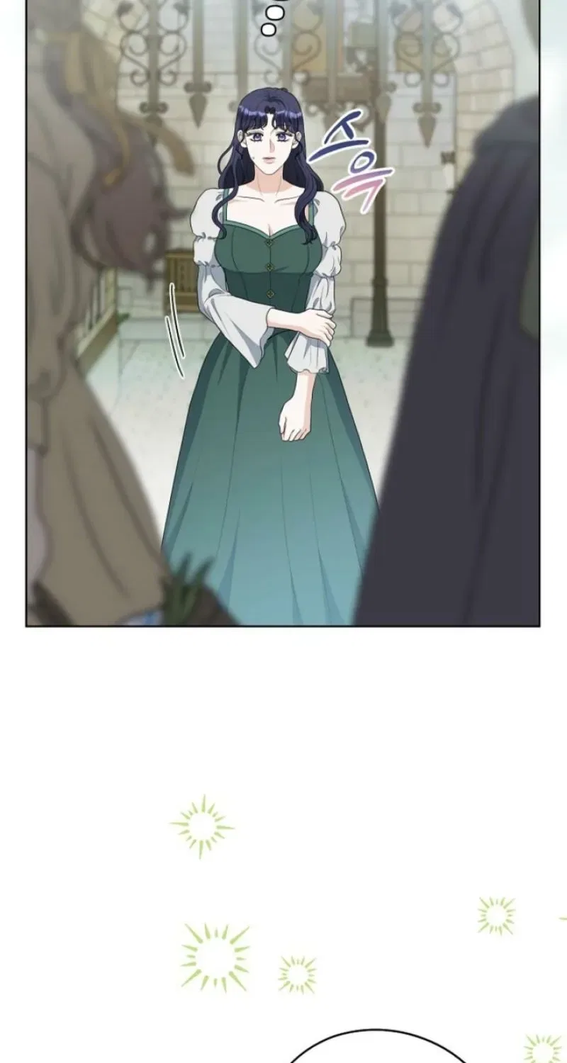 My Sweet Heart (Ttyuri) Chapter 28 – Page 46
