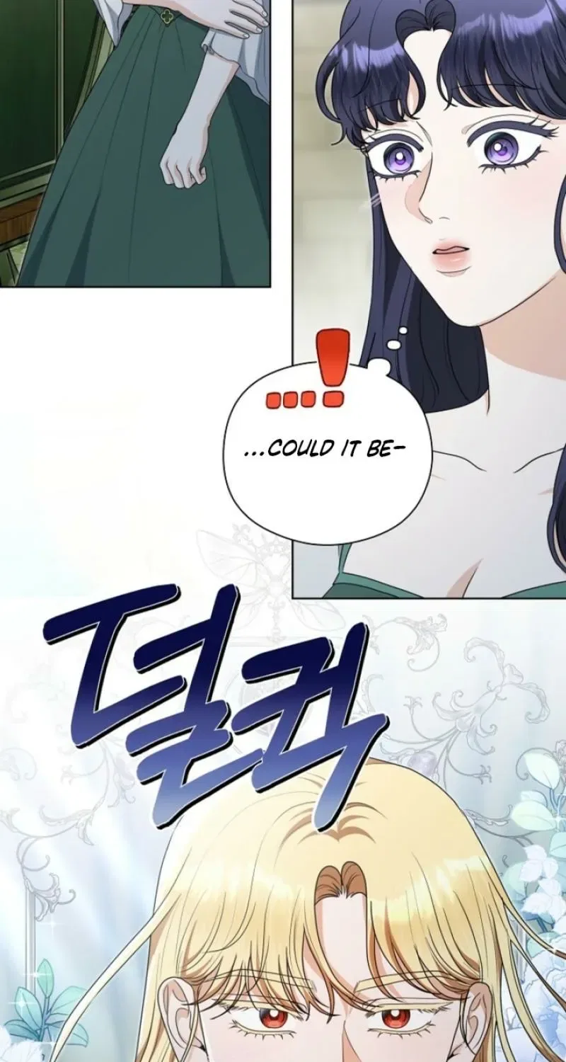 My Sweet Heart (Ttyuri) Chapter 28 – Page 51