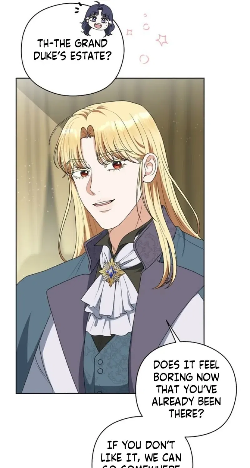 My Sweet Heart (Ttyuri) Chapter 28 – Page 61