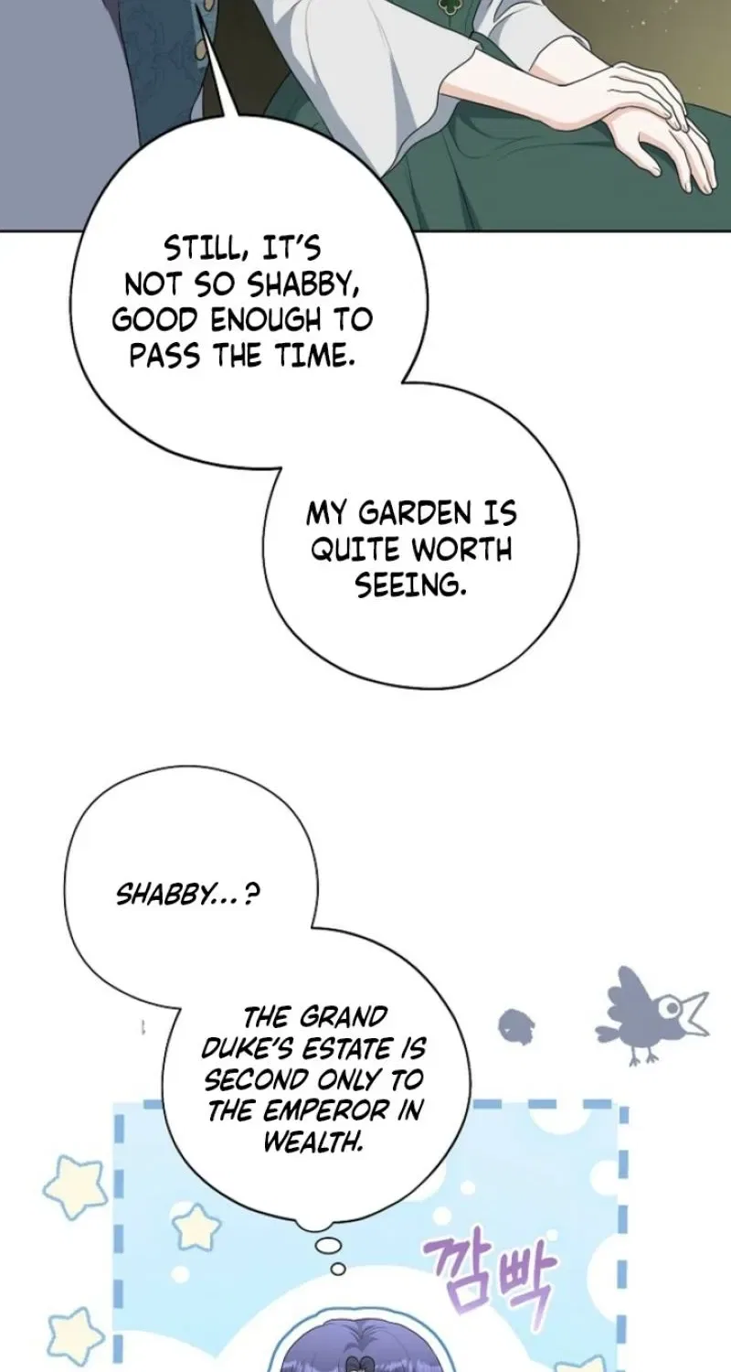 My Sweet Heart (Ttyuri) Chapter 28 – Page 69