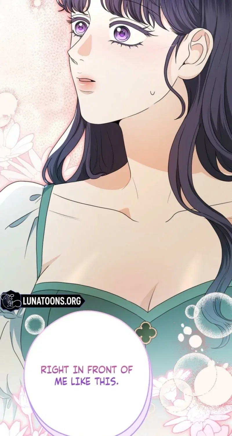 My Sweet Heart (Ttyuri) Chapter 28 – Page 82