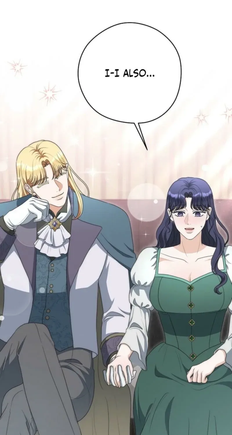 My Sweet Heart (Ttyuri) Chapter 28 – Page 85