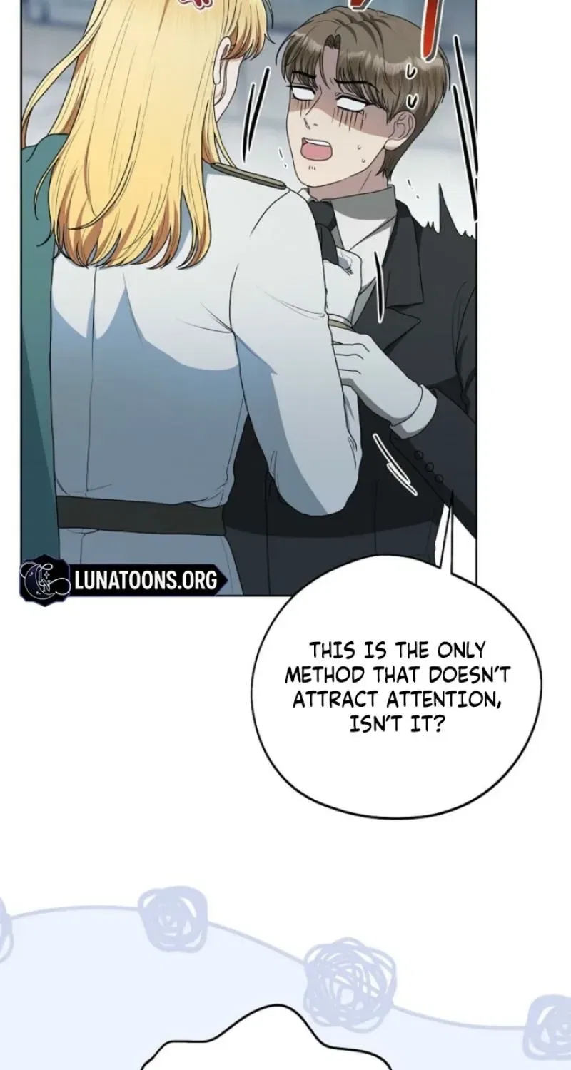 My Sweet Heart (Ttyuri) Chapter 27 – Page 3