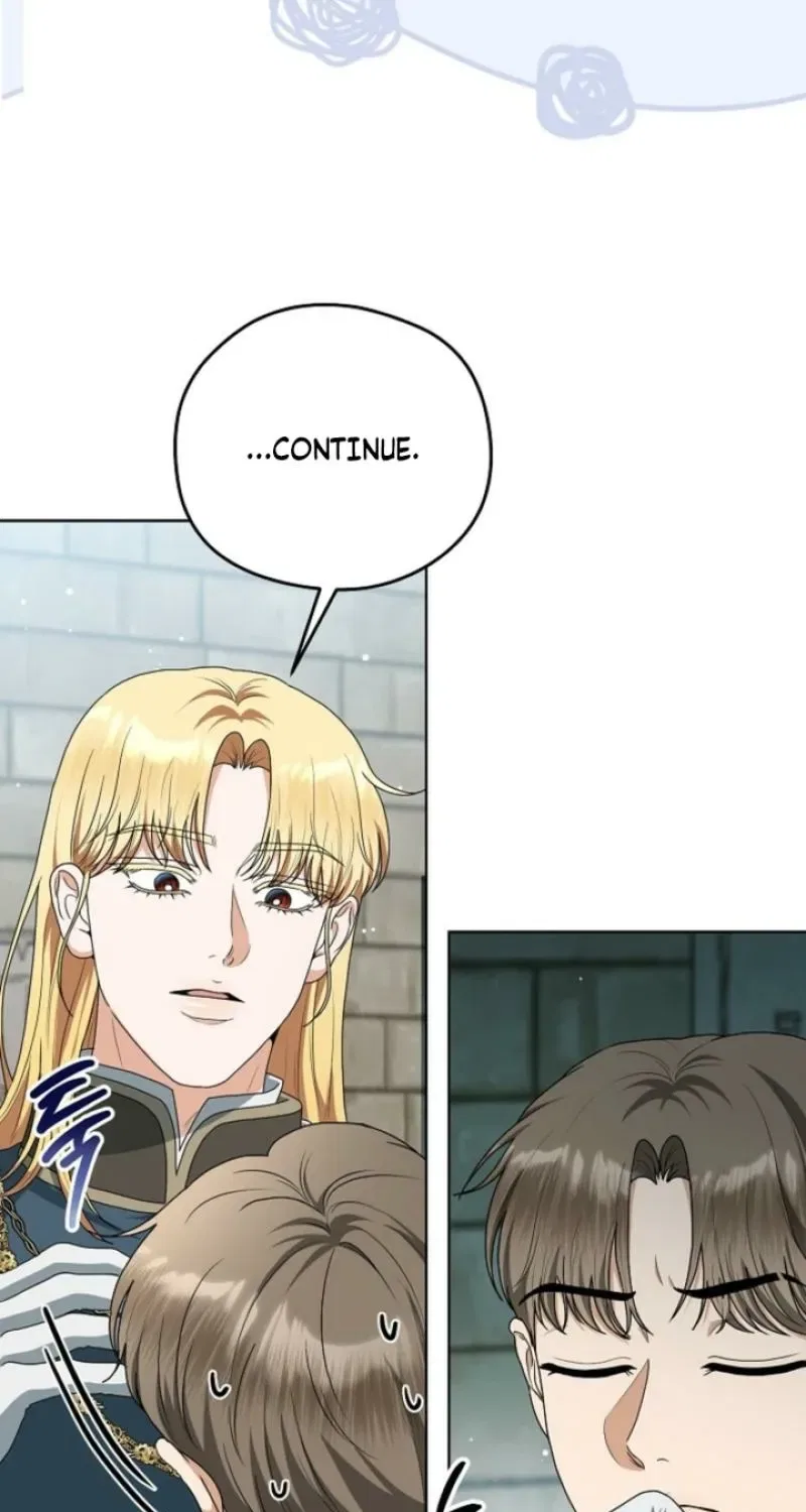 My Sweet Heart (Ttyuri) Chapter 27 – Page 5