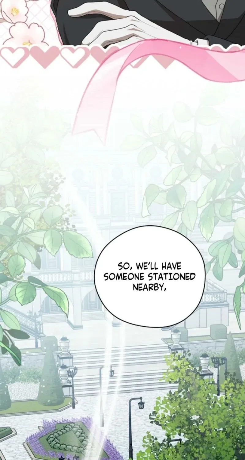 My Sweet Heart (Ttyuri) Chapter 27 – Page 8