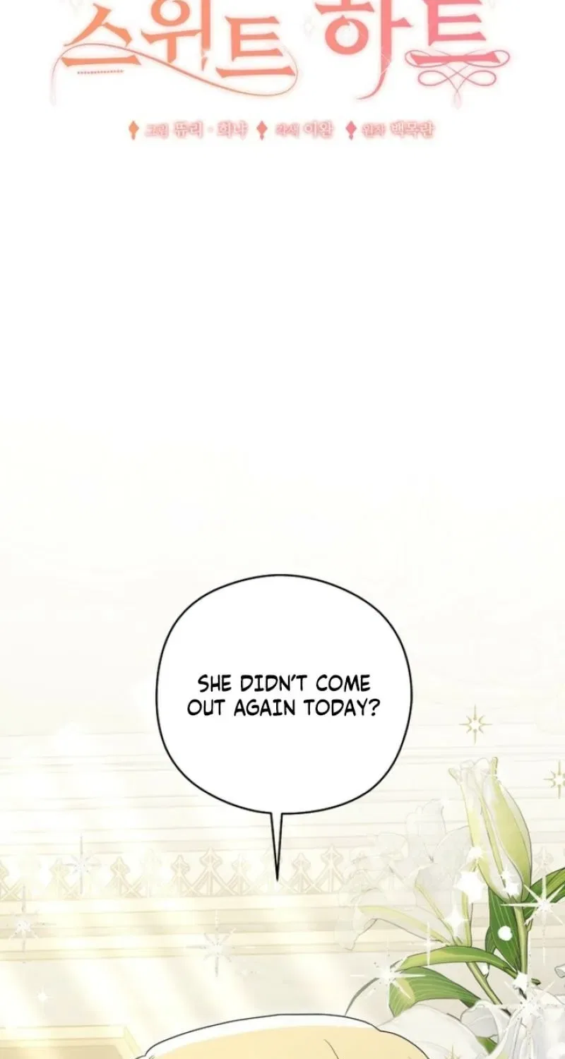 My Sweet Heart (Ttyuri) Chapter 27 – Page 17