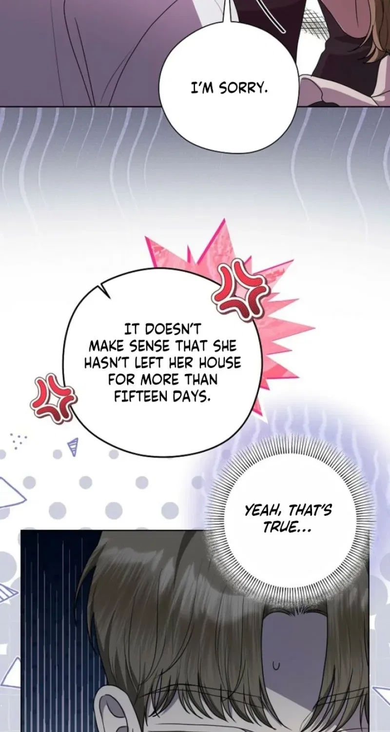 My Sweet Heart (Ttyuri) Chapter 27 – Page 21