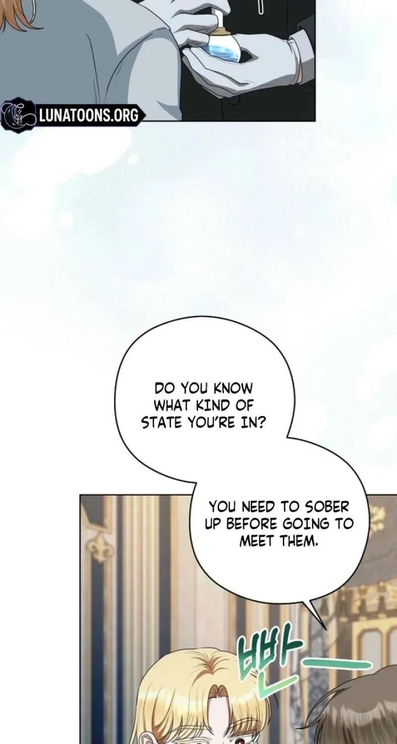 My Sweet Heart (Ttyuri) Chapter 27 – Page 43