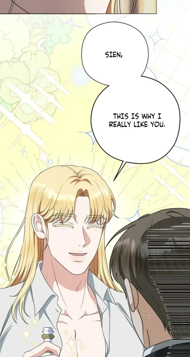 My Sweet Heart (Ttyuri) Chapter 27 – Page 45