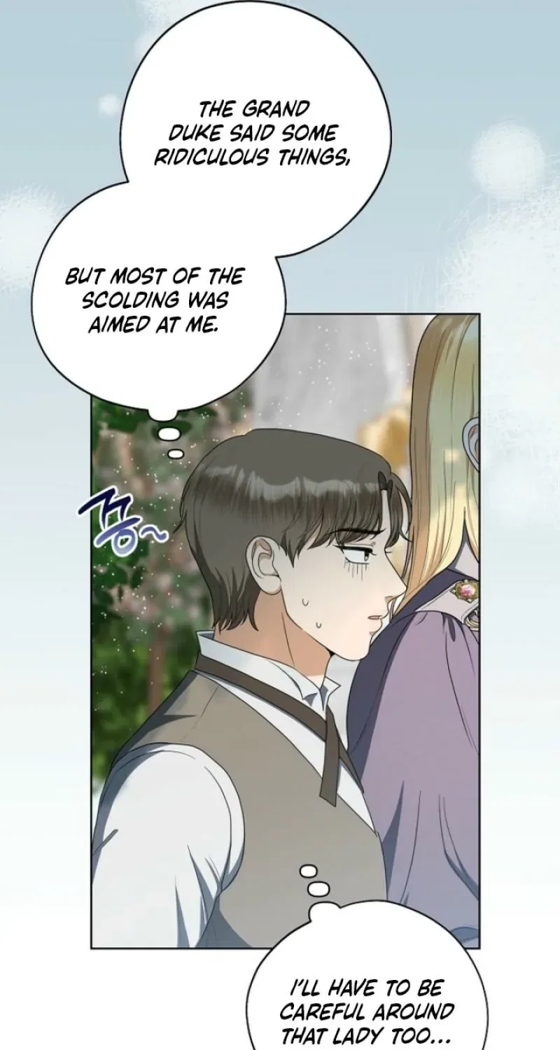 My Sweet Heart (Ttyuri) Chapter 27 – Page 73