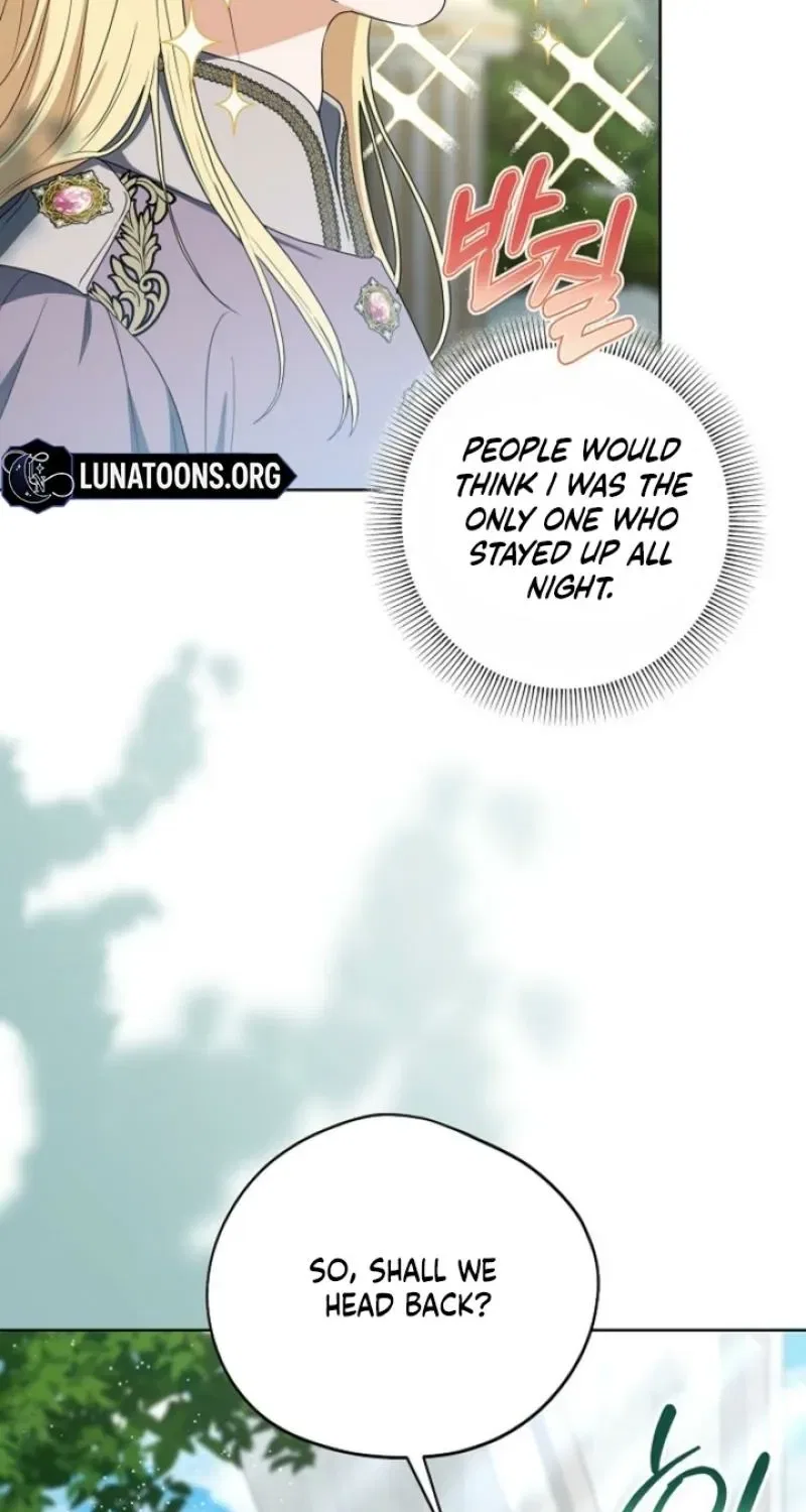 My Sweet Heart (Ttyuri) Chapter 27 – Page 75