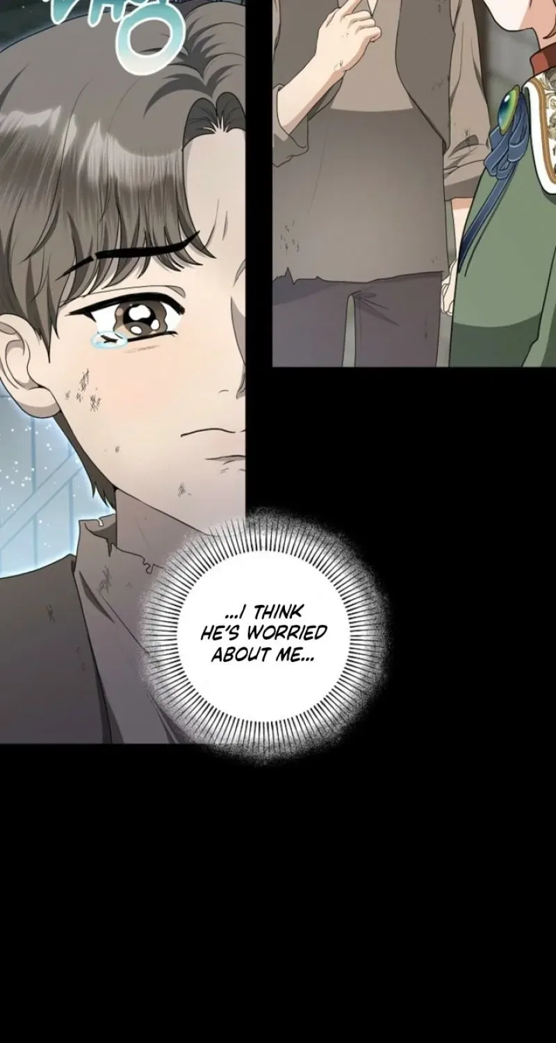 My Sweet Heart (Ttyuri) Chapter 27 – Page 86