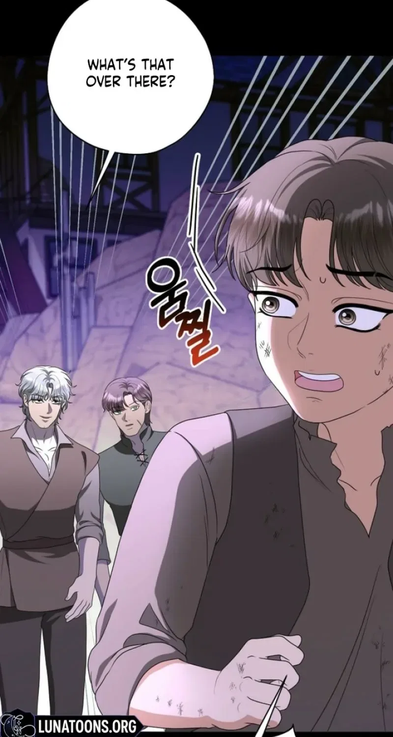 My Sweet Heart (Ttyuri) Chapter 27 – Page 89
