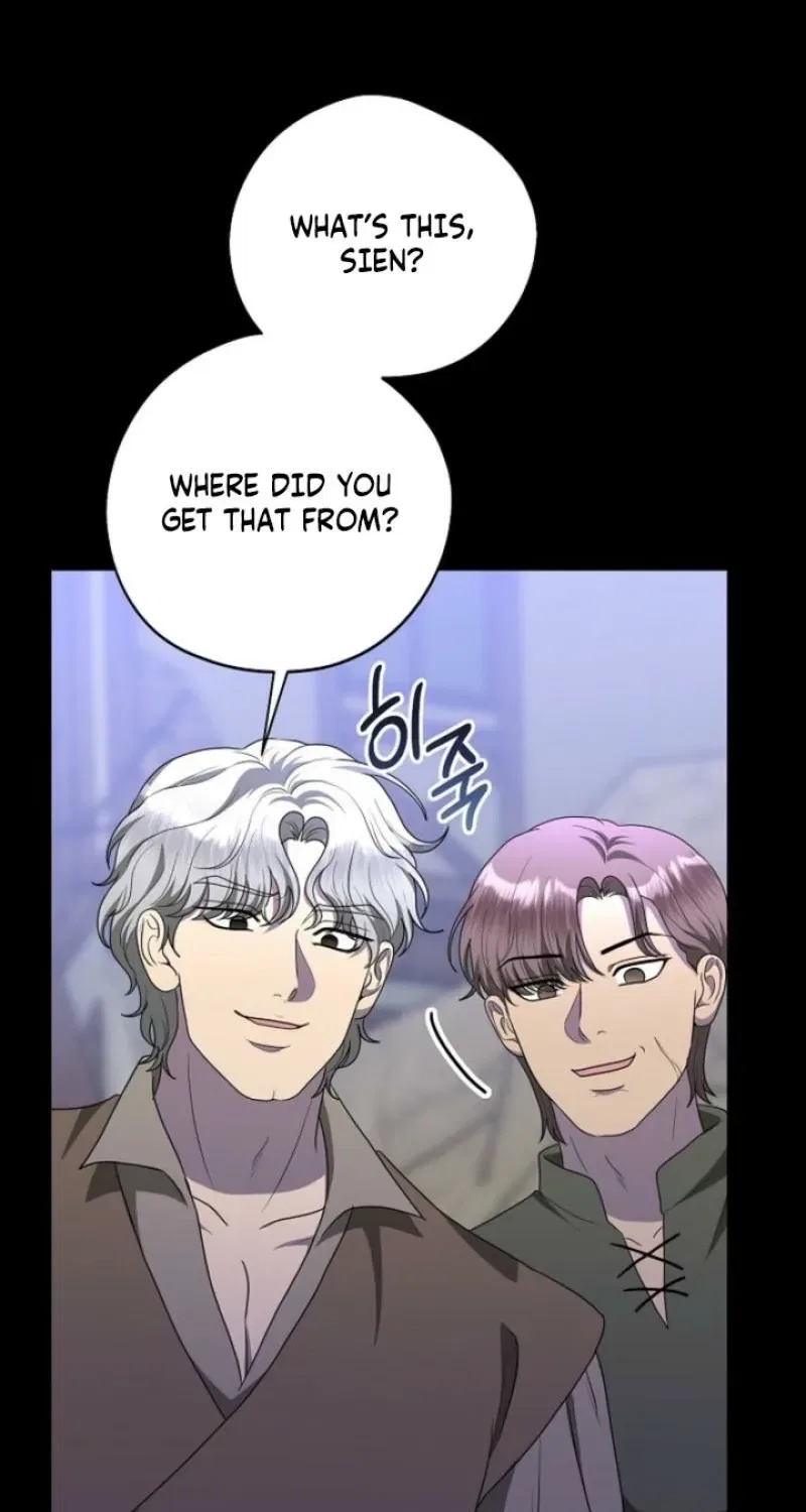 My Sweet Heart (Ttyuri) Chapter 27 – Page 91