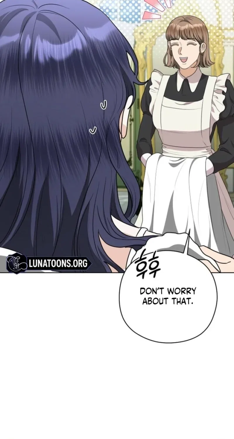 My Sweet Heart (Ttyuri) Chapter 26 – Page 3