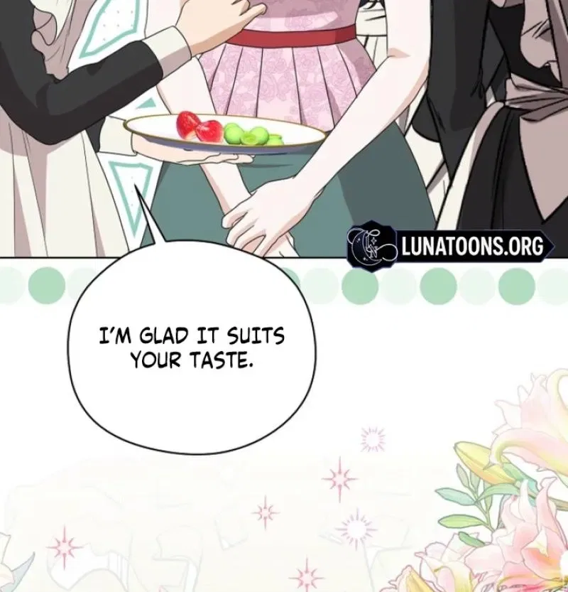 My Sweet Heart (Ttyuri) Chapter 26 – Page 6