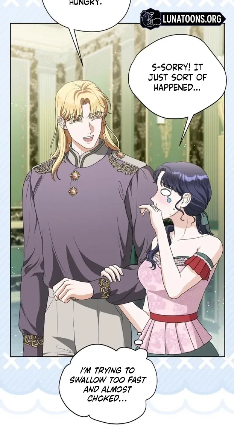 My Sweet Heart (Ttyuri) Chapter 26 – Page 16