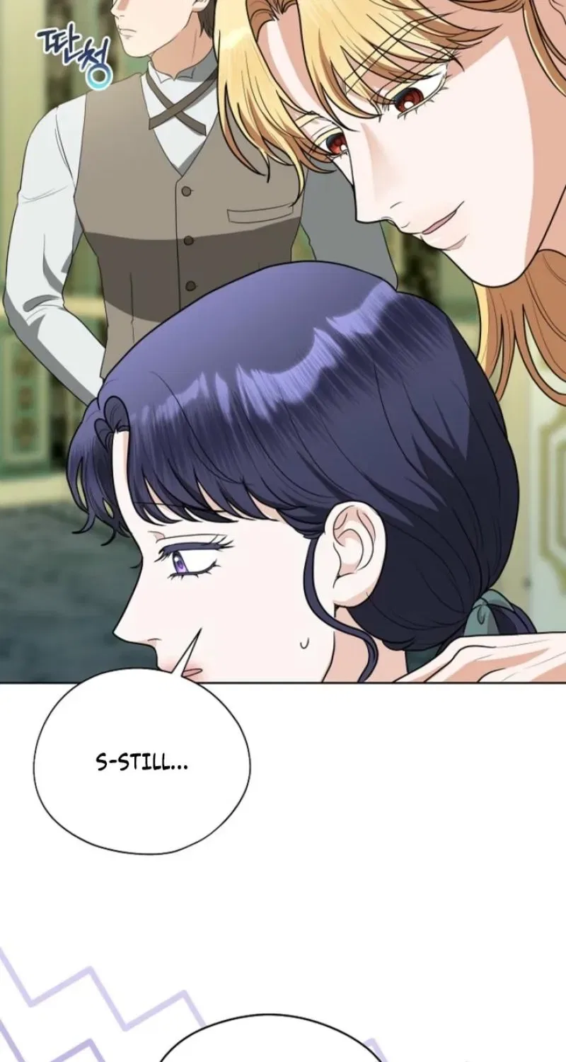 My Sweet Heart (Ttyuri) Chapter 26 – Page 32