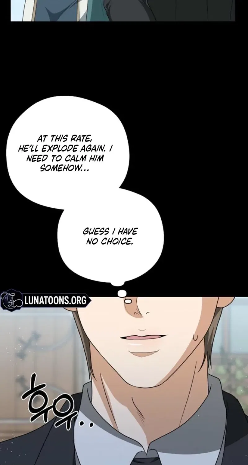 My Sweet Heart (Ttyuri) Chapter 26 – Page 96