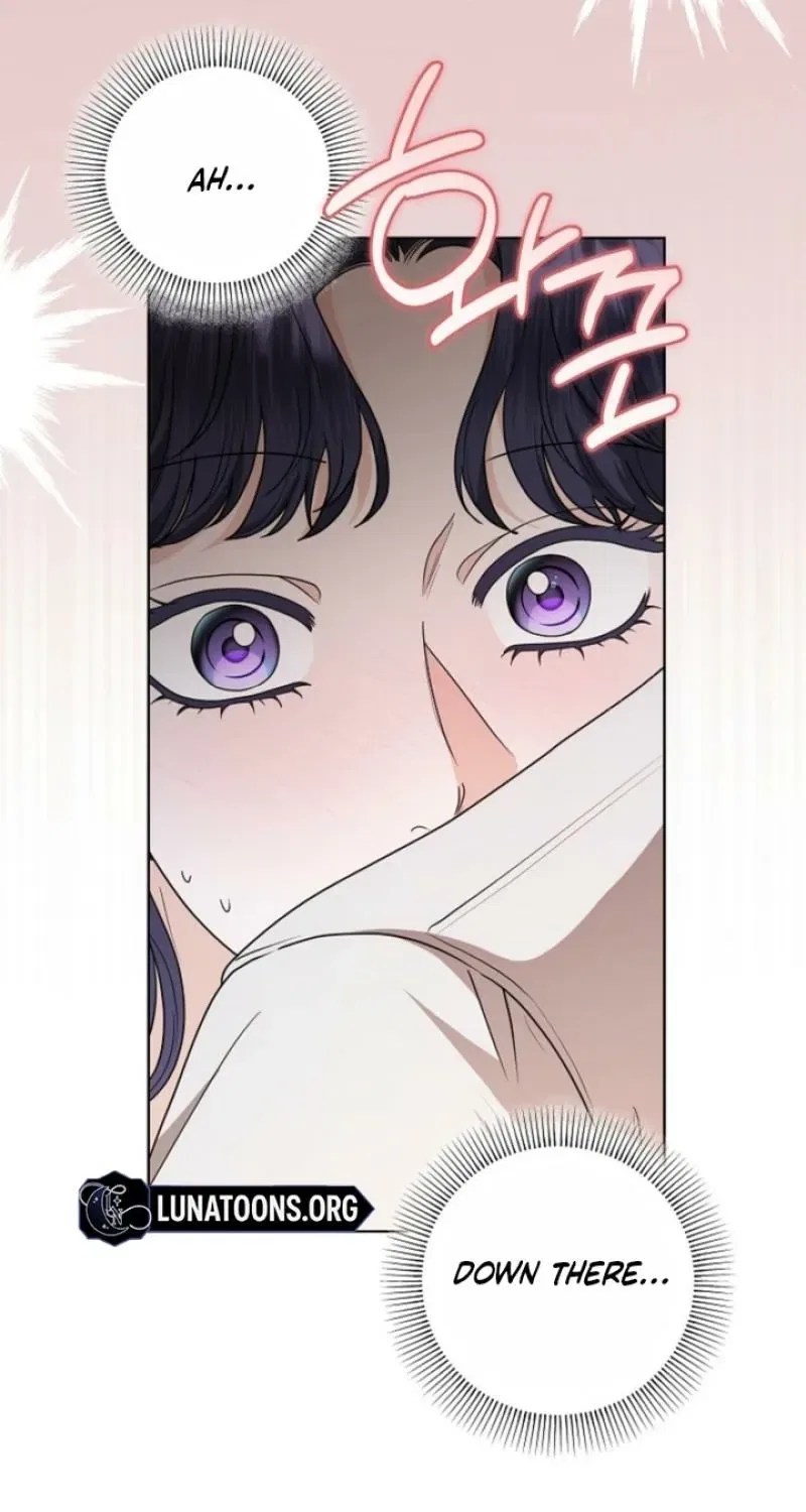 My Sweet Heart (Ttyuri) Chapter 25 – Page 13
