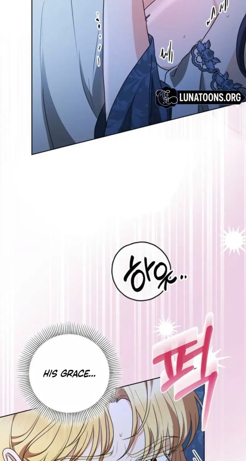 My Sweet Heart (Ttyuri) Chapter 25 – Page 33