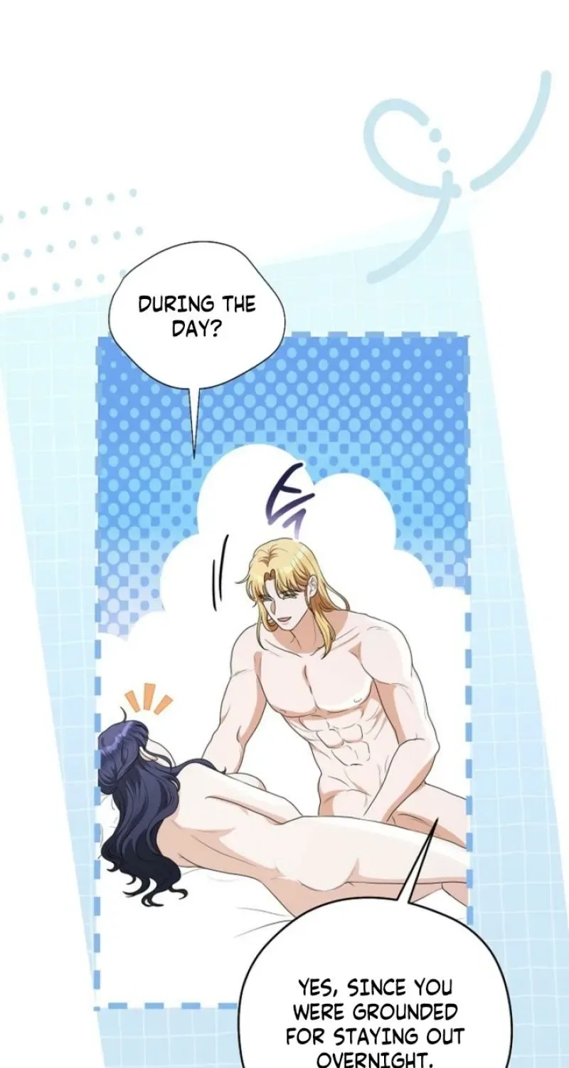 My Sweet Heart (Ttyuri) Chapter 25 – Page 62