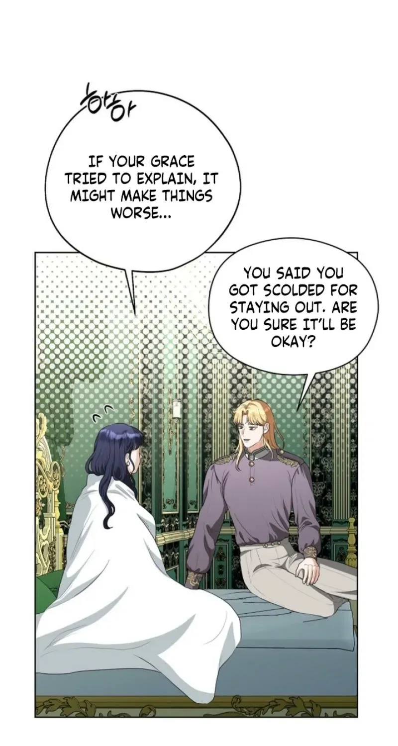 My Sweet Heart (Ttyuri) Chapter 25 – Page 80