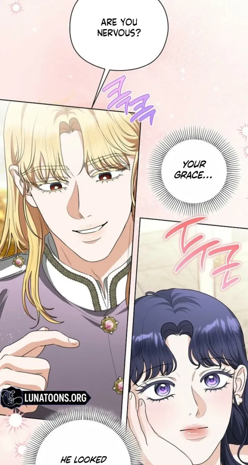 My Sweet Heart (Ttyuri) Chapter 25 – Page 96