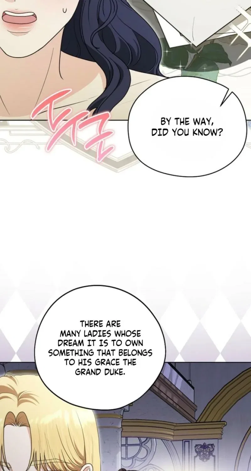 My Sweet Heart (Ttyuri) Chapter 24 – Page 21