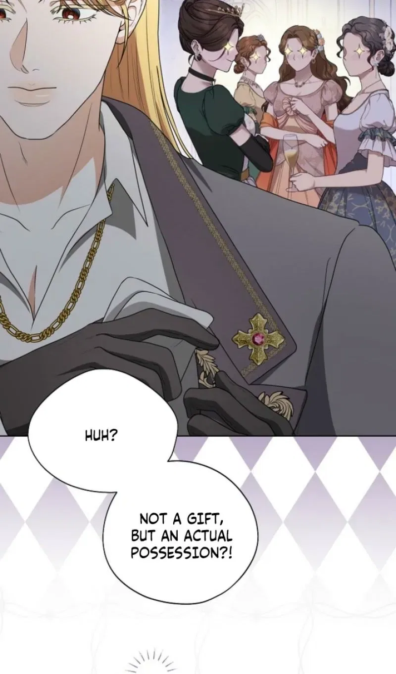 My Sweet Heart (Ttyuri) Chapter 24 – Page 22