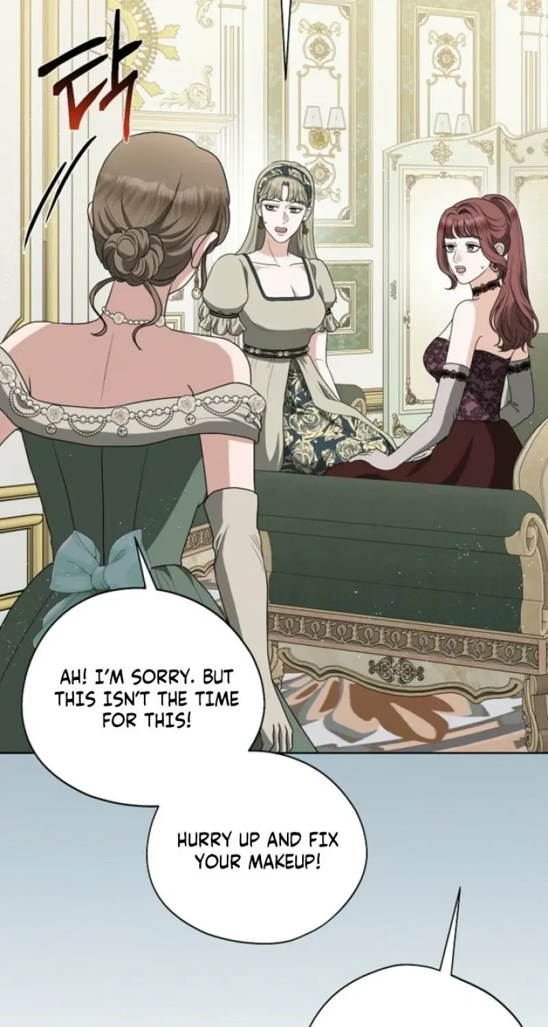 My Sweet Heart (Ttyuri) Chapter 24 – Page 36