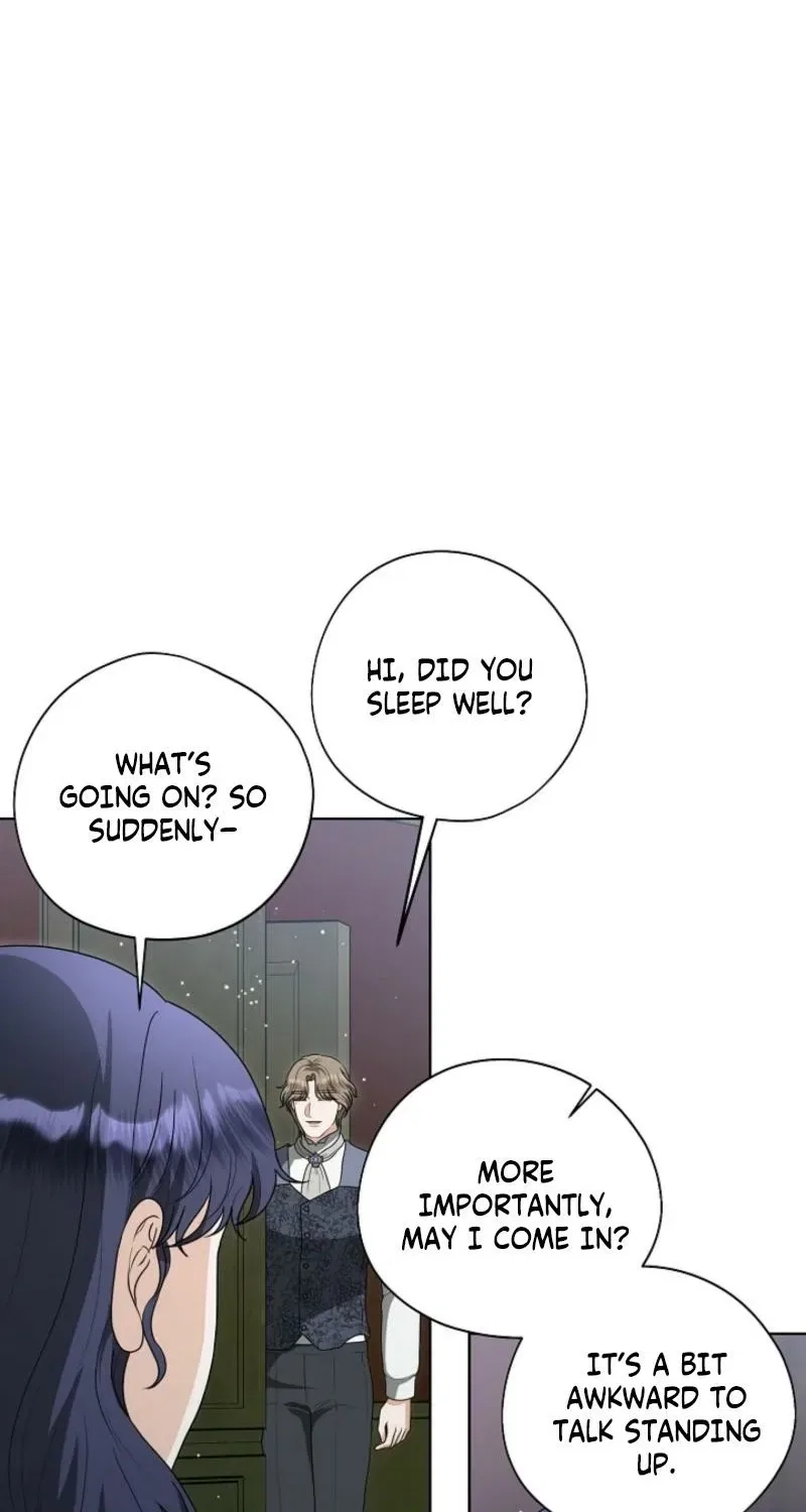My Sweet Heart (Ttyuri) Chapter 23 – Page 12