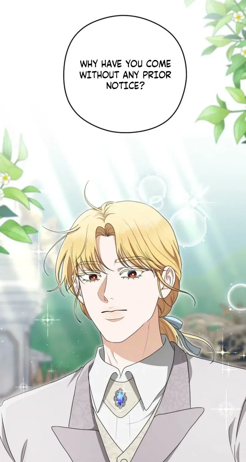 My Sweet Heart (Ttyuri) Chapter 21 – Page 4