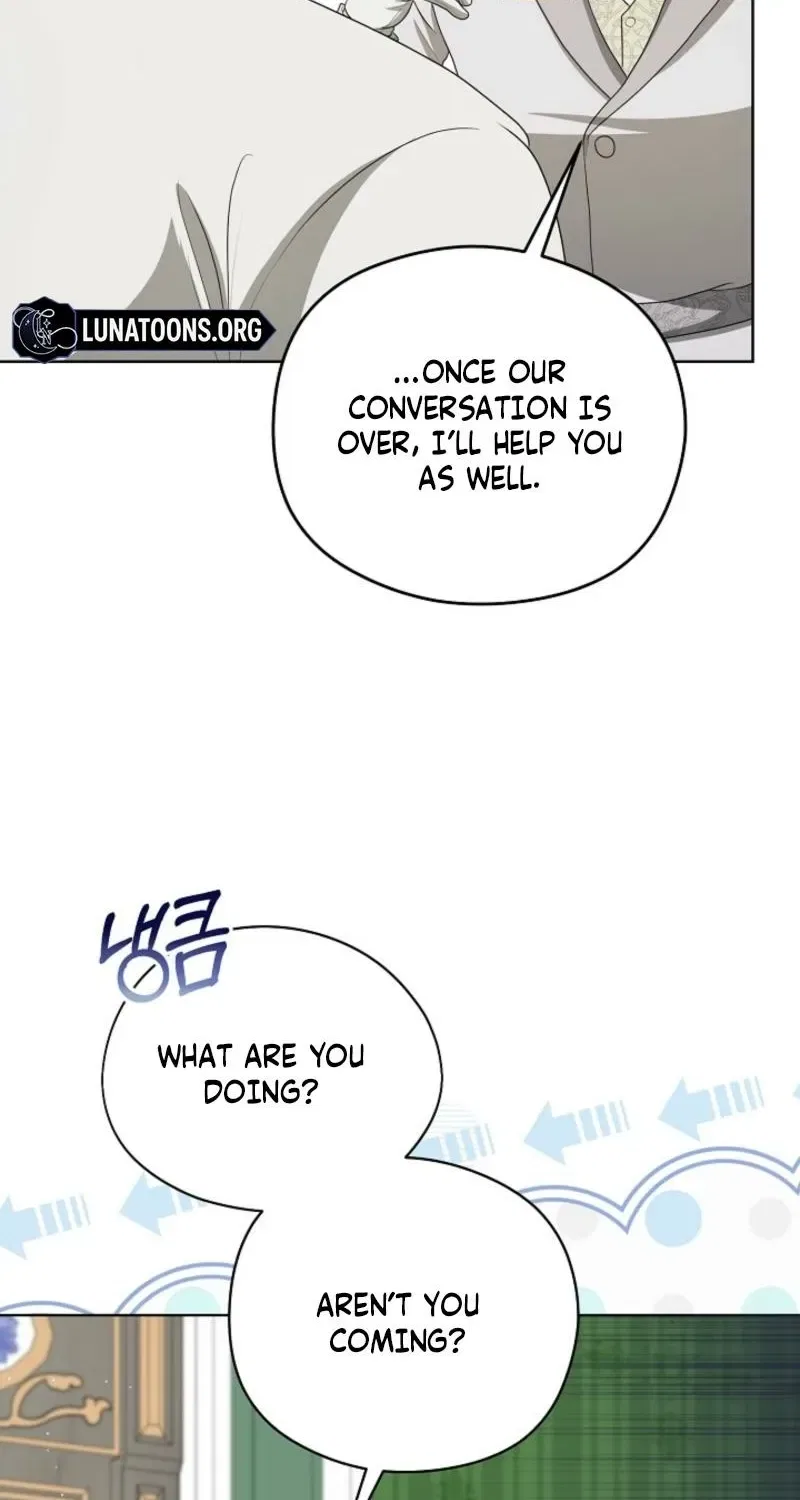 My Sweet Heart (Ttyuri) Chapter 21 – Page 22