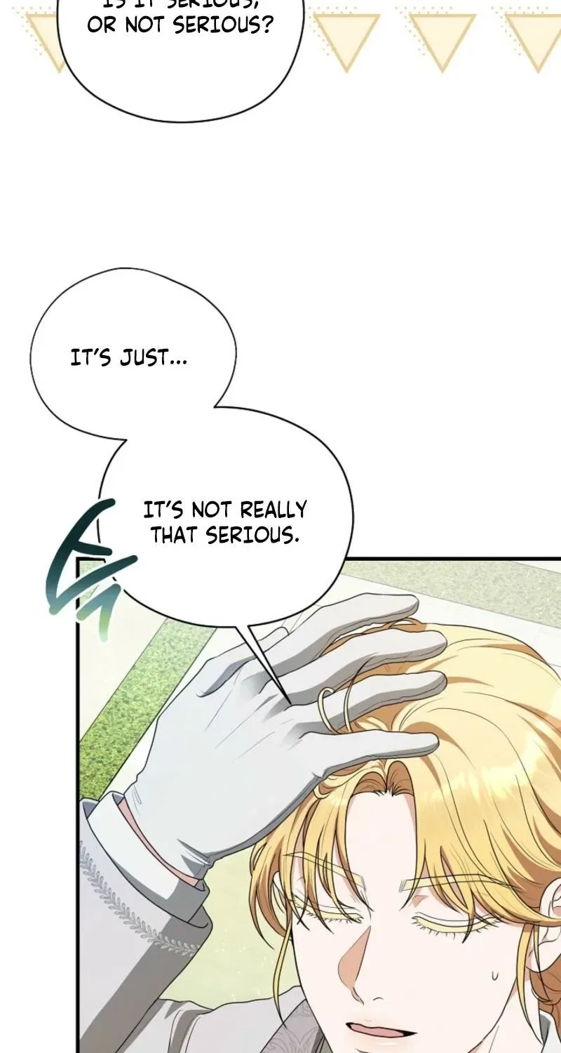 My Sweet Heart (Ttyuri) Chapter 21 – Page 32