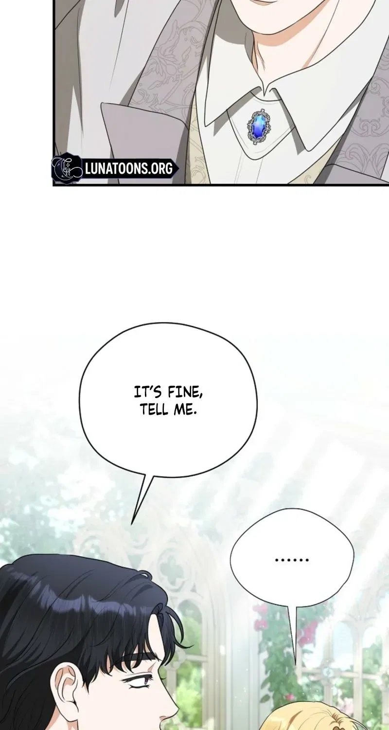 My Sweet Heart (Ttyuri) Chapter 21 – Page 33