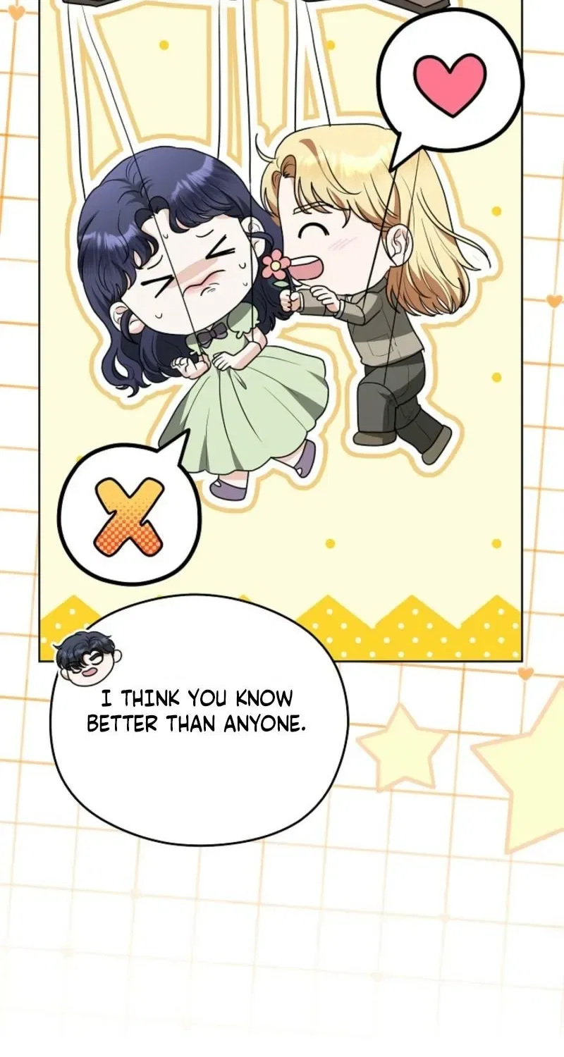 My Sweet Heart (Ttyuri) Chapter 21 – Page 44