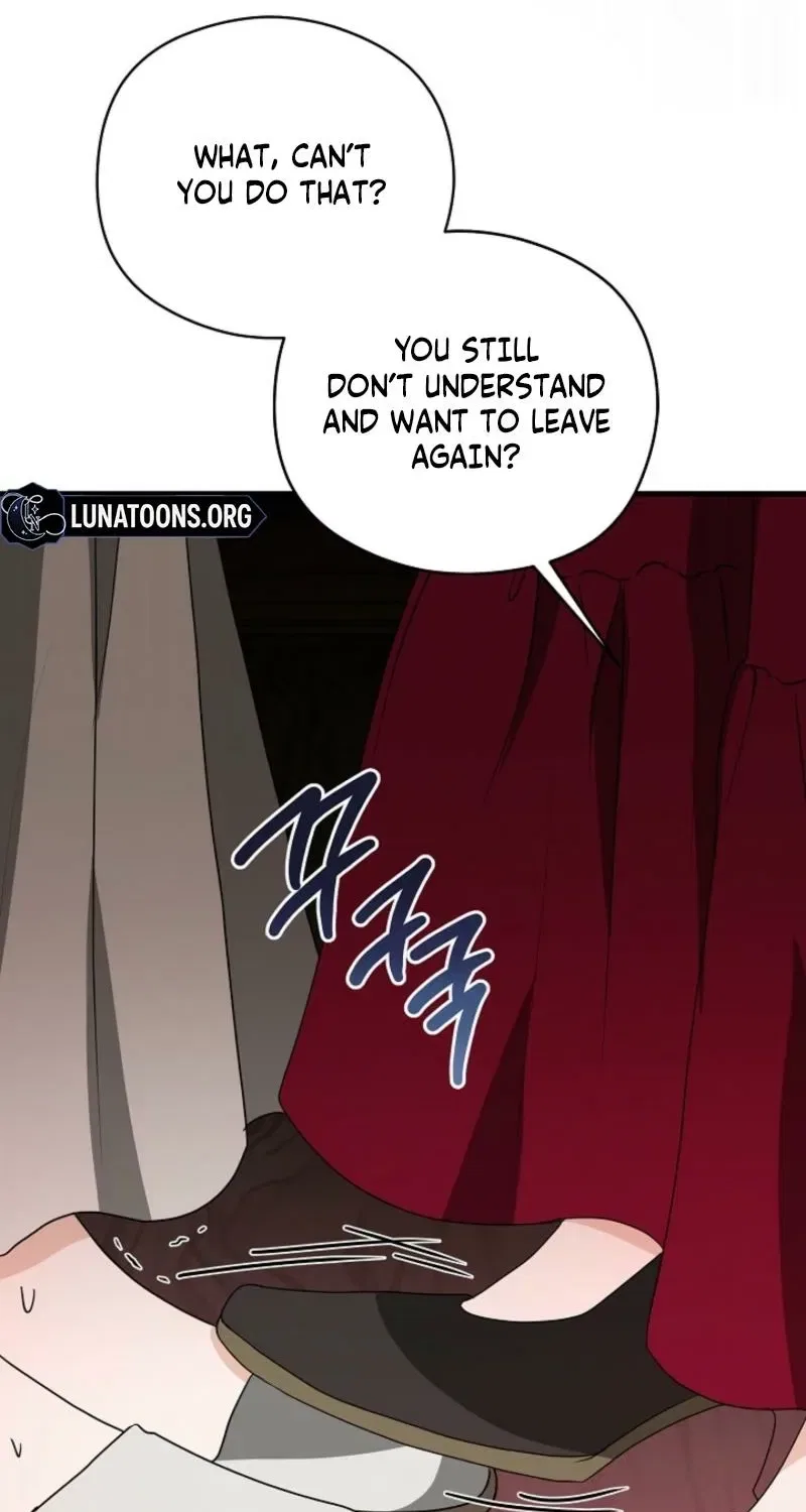 My Sweet Heart (Ttyuri) Chapter 21 – Page 99