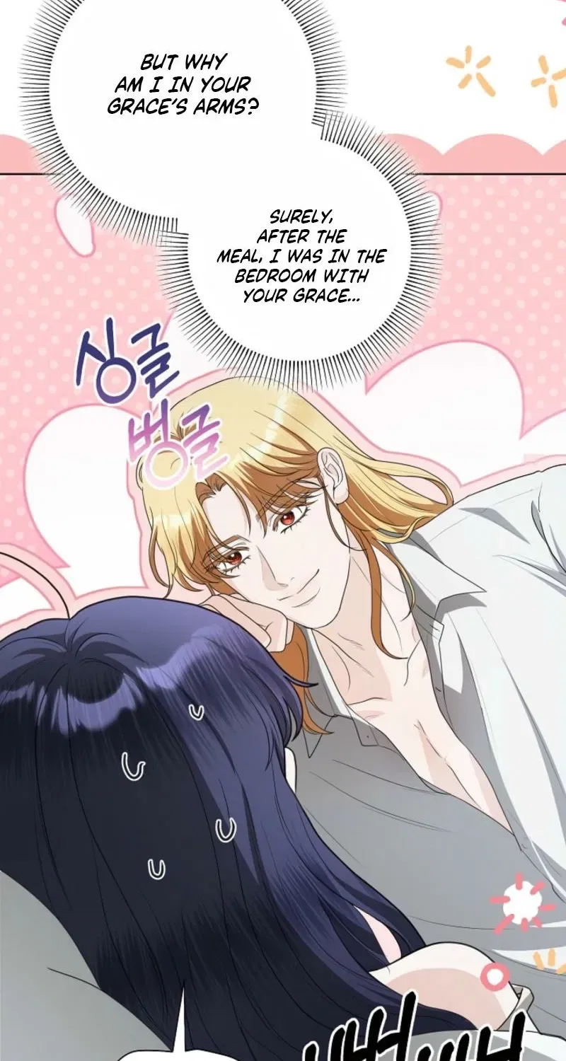 My Sweet Heart (Ttyuri) Chapter 20 – Page 18