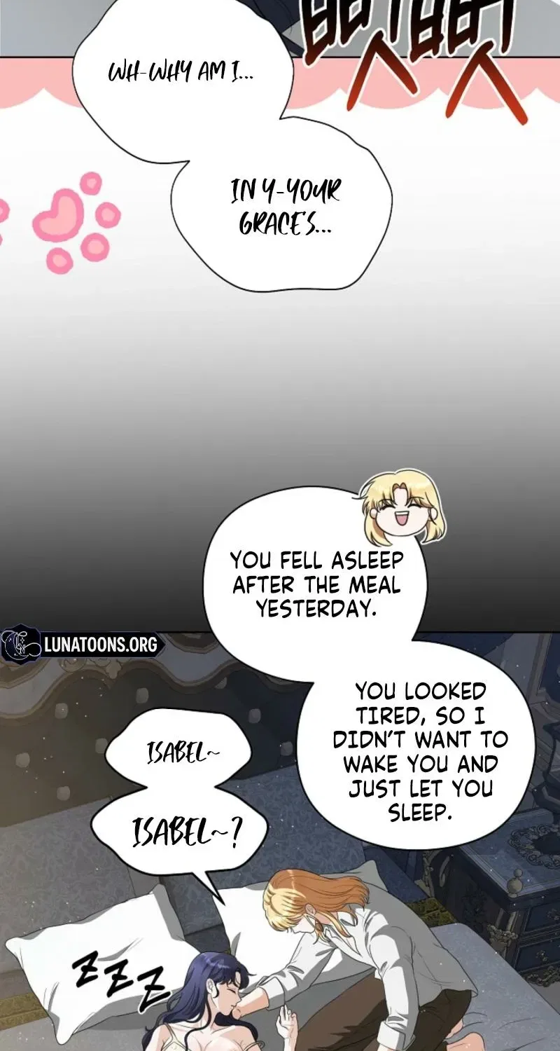 My Sweet Heart (Ttyuri) Chapter 20 – Page 19