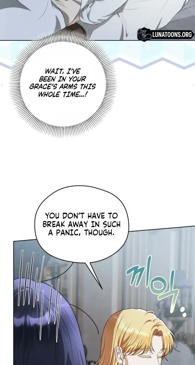 My Sweet Heart (Ttyuri) Chapter 20 – Page 32